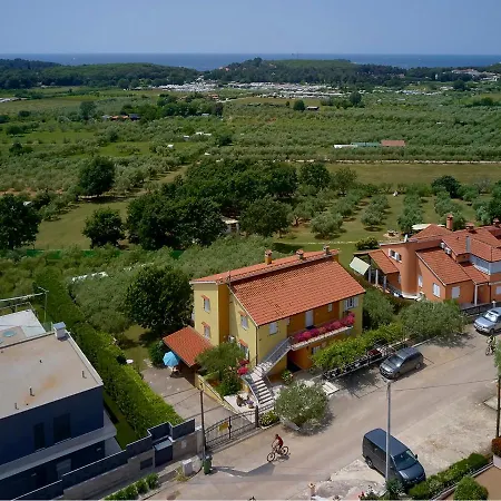 Matilda Appartement