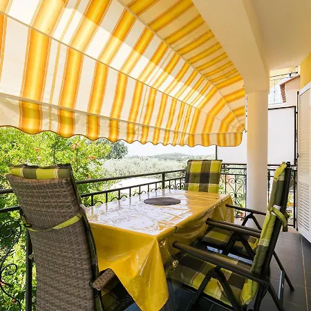 Appartement Matilda *