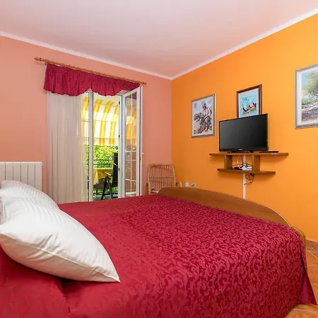 Appartement Matilda Vrsar