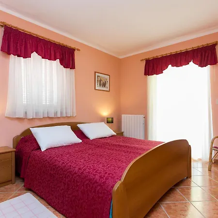 Appartement Matilda Vrsar