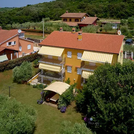 Matilda Appartement *