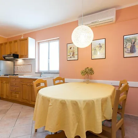 Matilda Appartement Vrsar