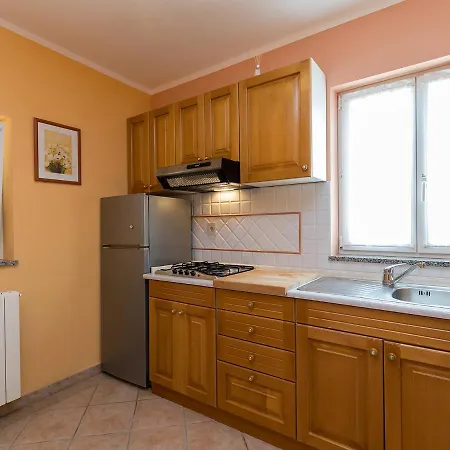 Apartment Matilda Vrsar