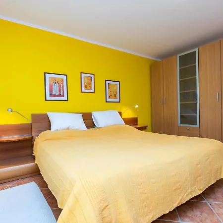 Matilda Apartment