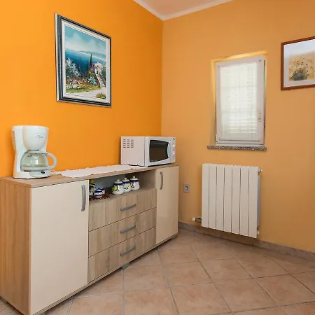 Matilda Apartment Vrsar