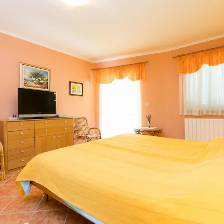 Apartment Matilda